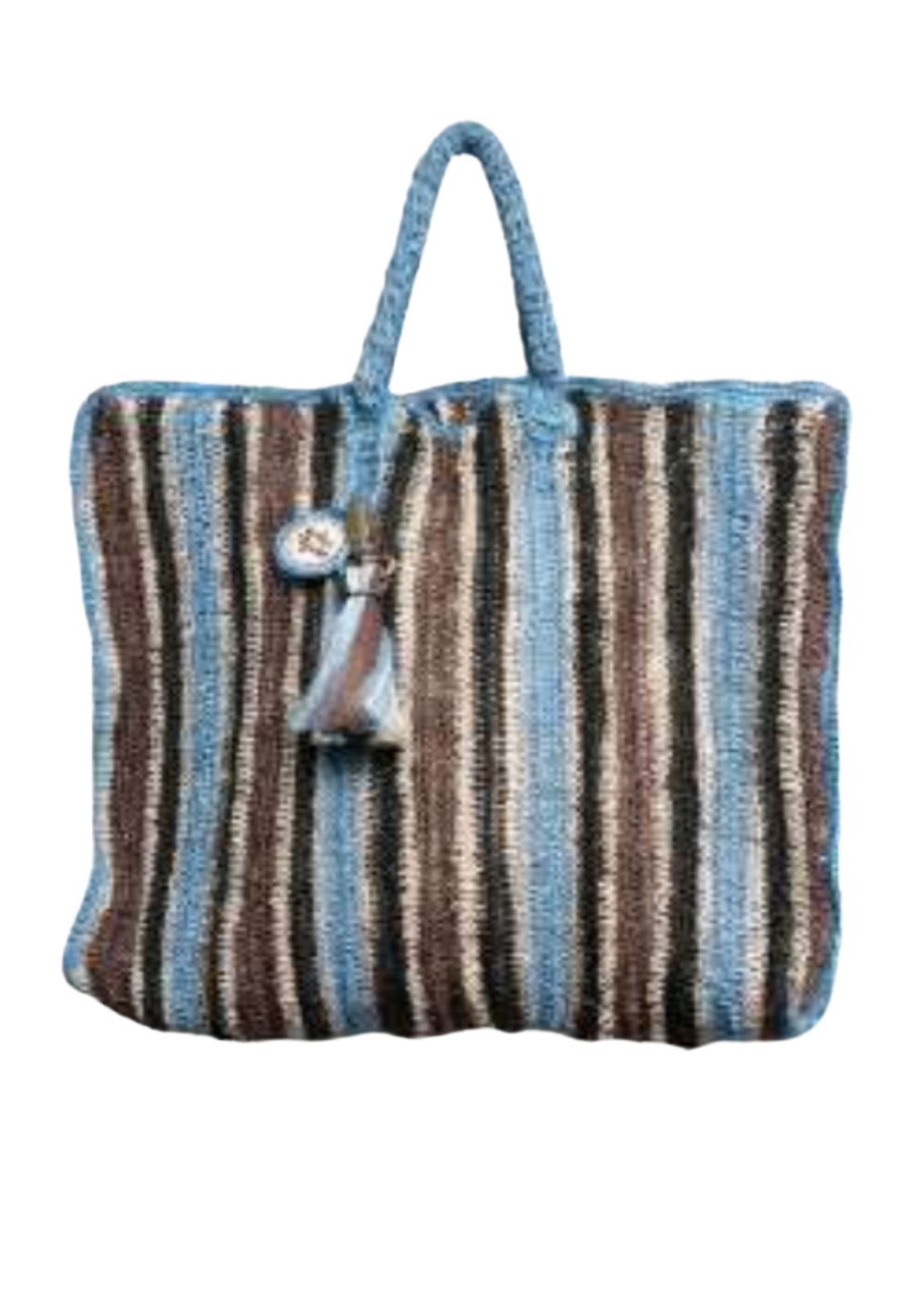 Río – Camino Tote