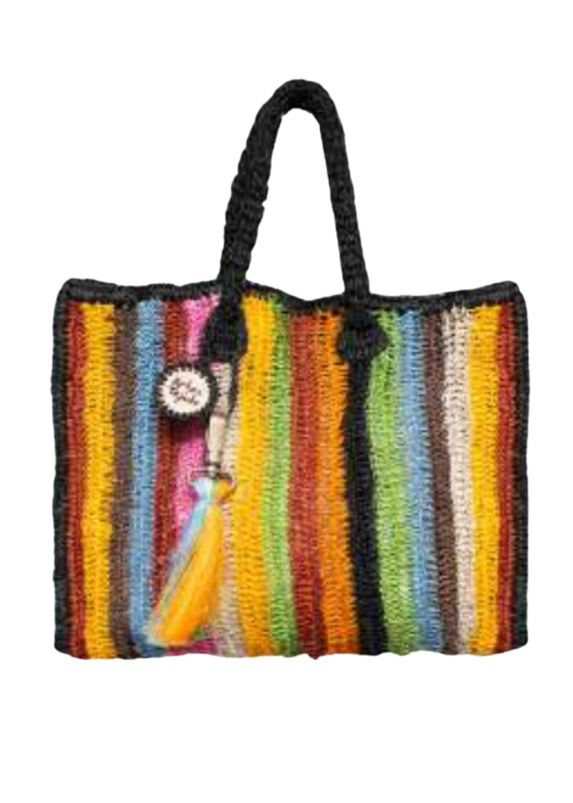 Fuego – Camino Tote