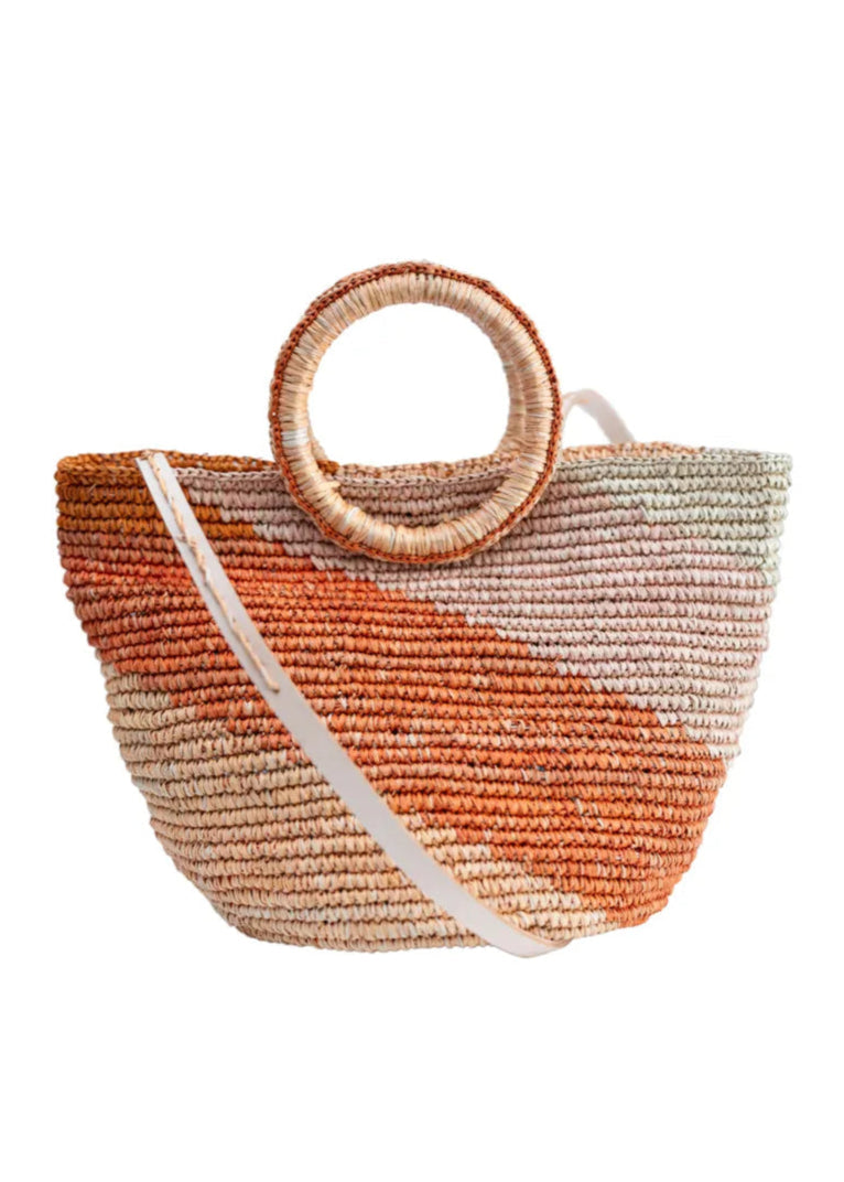 Sol – Horizon Tote