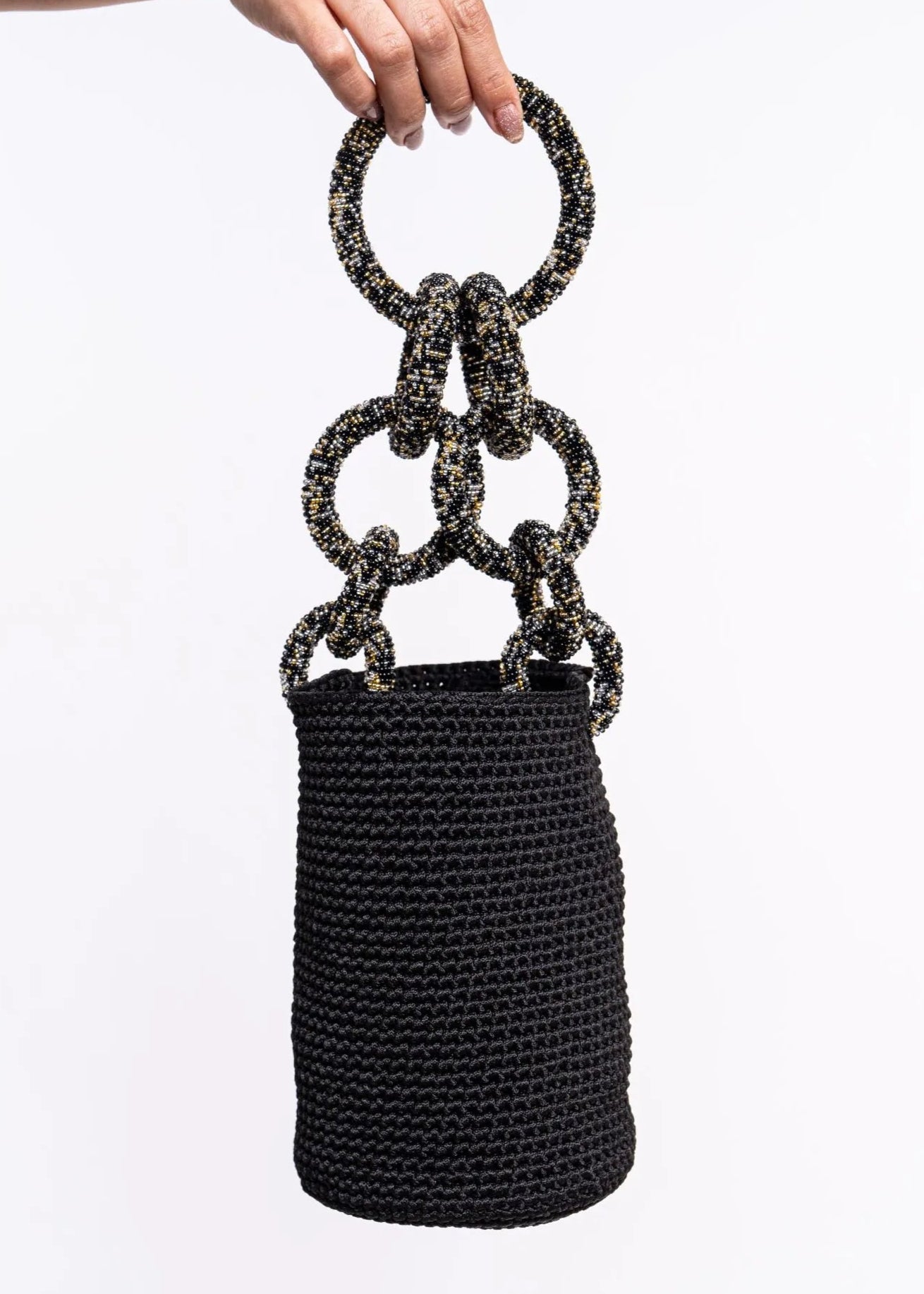 Obsidian – Gem Chain Mini
