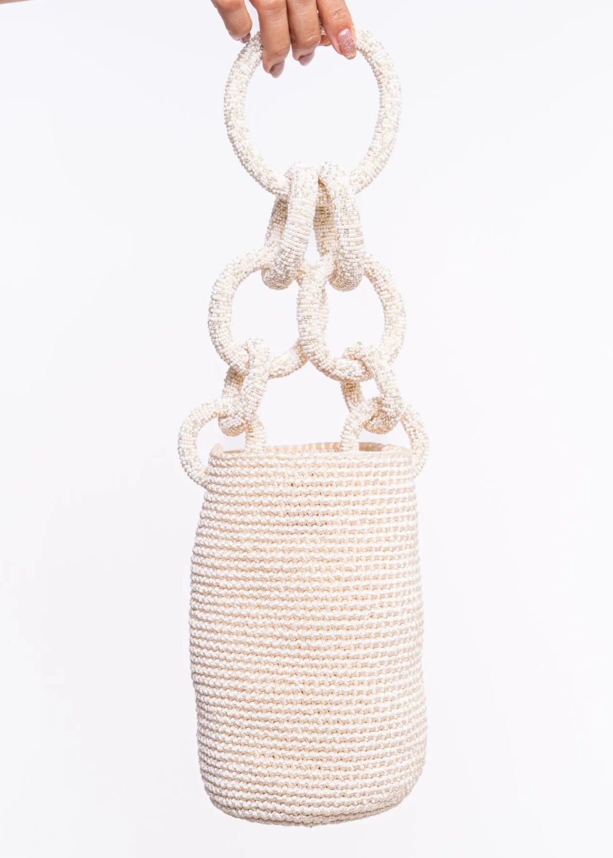 Sandstone – Gem Chain Mini