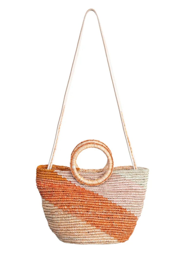 Sol – Horizon Tote