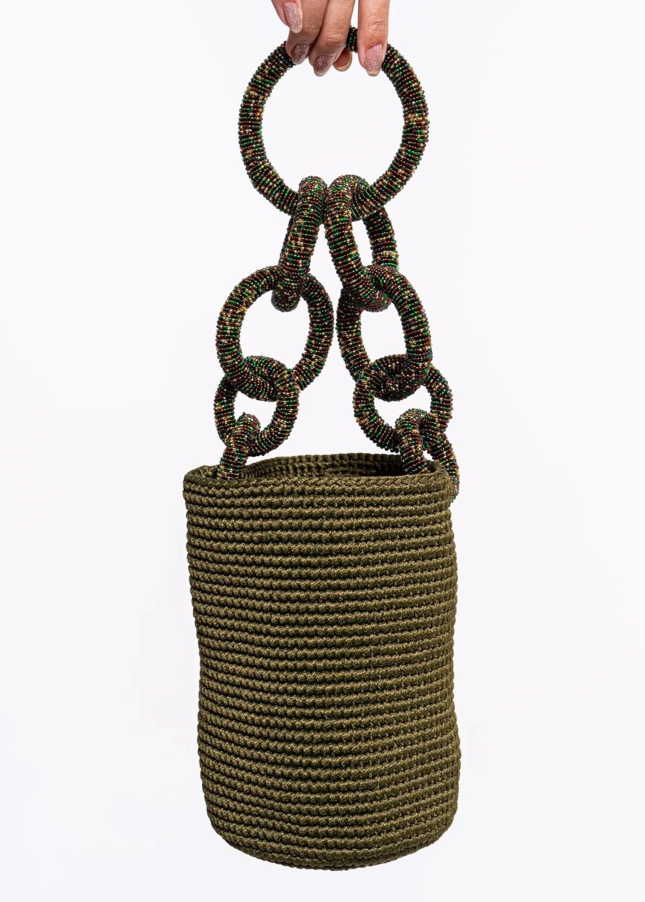 Jade – Gem Chain Mini