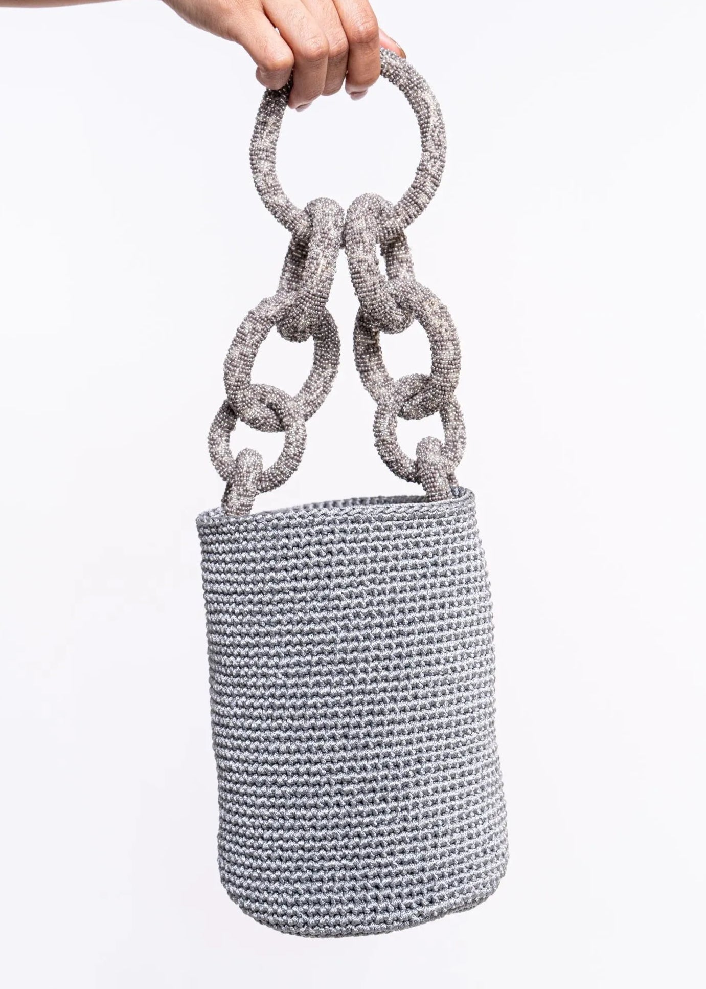 Moonstone – Gem Chain Mini