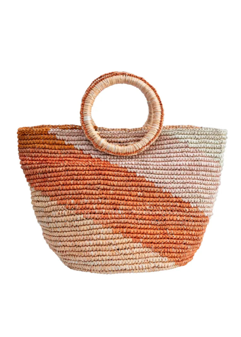 Sol – Horizon Tote